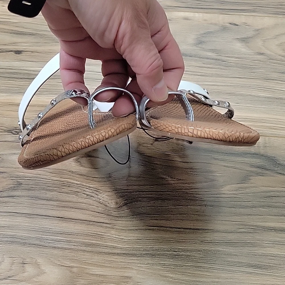 Circus by Sam Edelman Claire Sandals